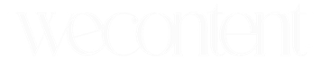 Wecontent